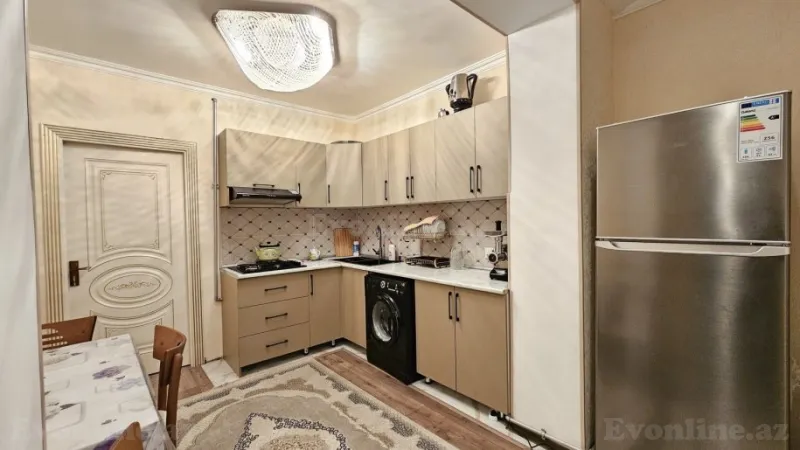 Satılır 2 otaqlı Mənzil Köhnə tikili 65 m² Xırdalan - şəkil 7