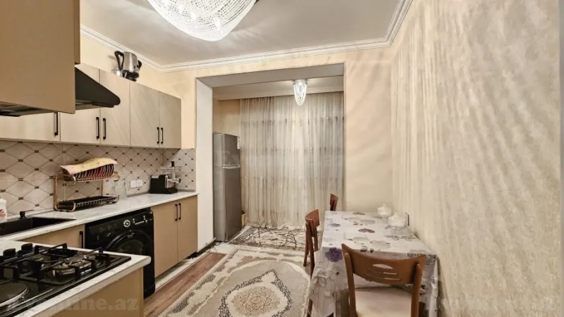 Satılır 2 otaqlı Mənzil Köhnə tikili 65 m² Xırdalan - şəkil 8