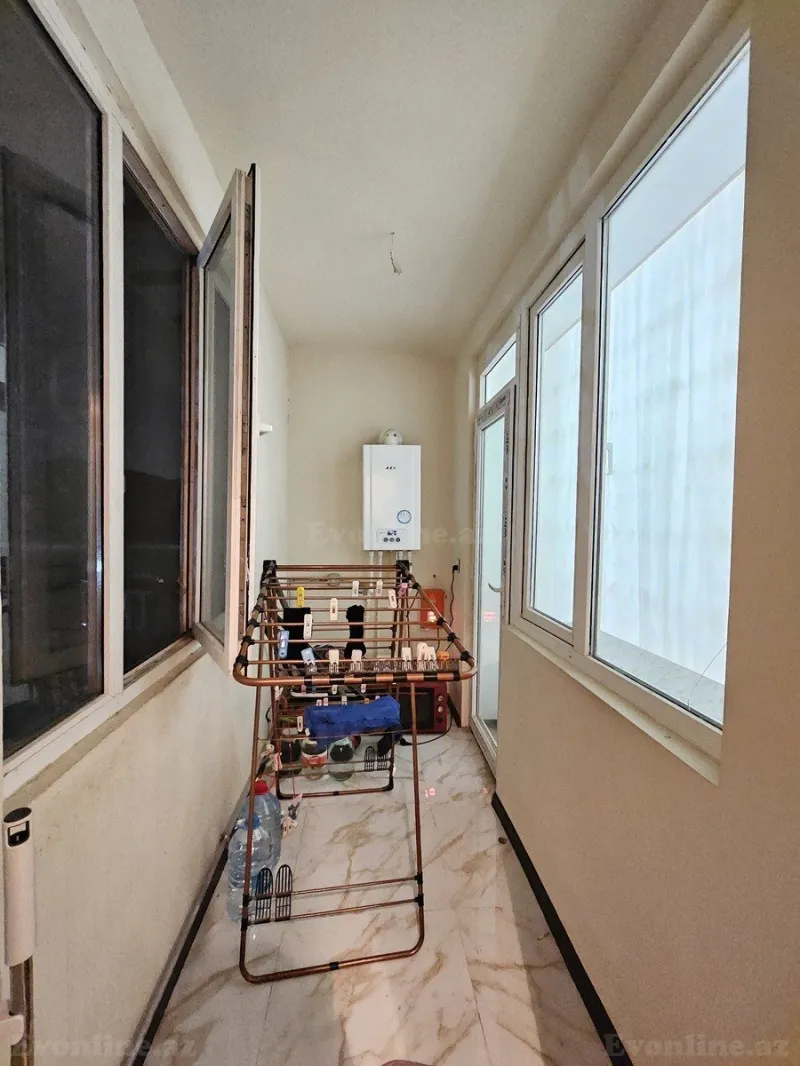 Satılır 2 otaqlı Mənzil Köhnə tikili 65 m² Xırdalan - şəkil 9