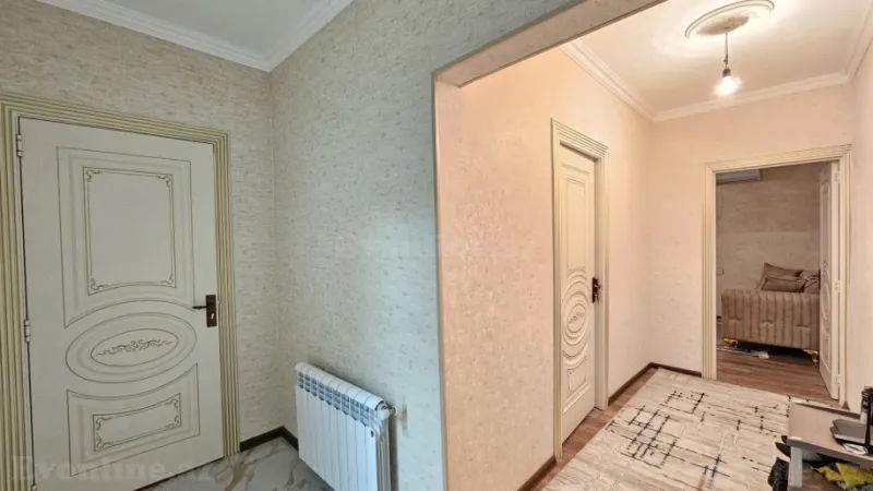 Satılır 2 otaqlı Mənzil Köhnə tikili 65 m² Xırdalan - şəkil 11