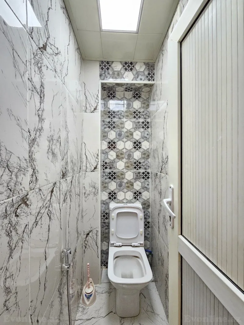 Satılır 2 otaqlı Mənzil Köhnə tikili 65 m² Xırdalan - şəkil 13