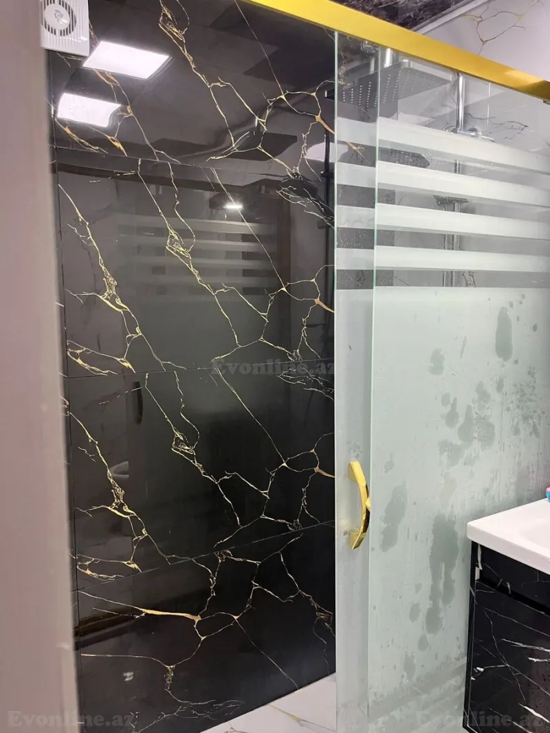 Satılır 2 otaqlı Mənzil Köhnə tikili 55 m² Xalqlar Dostluğu m. - şəkil 9