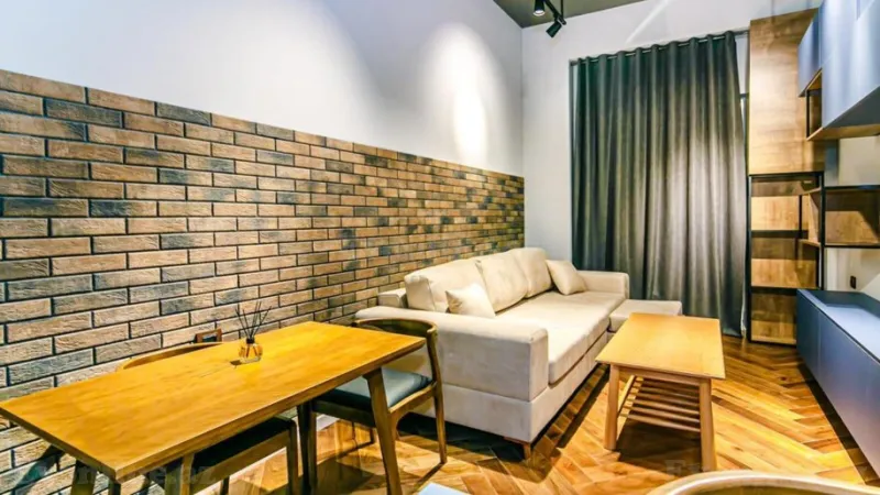 Satılır 2 otaqlı Mənzil Yeni tikili 60 m² Xətai r. - şəkil 2