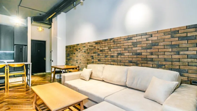 Satılır 2 otaqlı Mənzil Yeni tikili 60 m² Xətai r. - şəkil 4