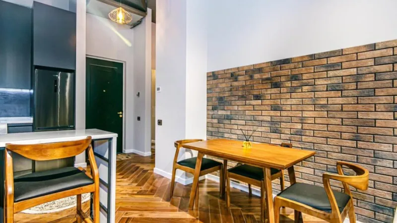 Satılır 2 otaqlı Mənzil Yeni tikili 60 m² Xətai r. - şəkil 6