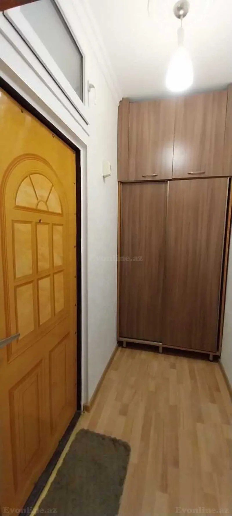 Satılır 2 otaqlı Mənzil Köhnə tikili 35 m² 2-ci mikrorayon - şəkil 7