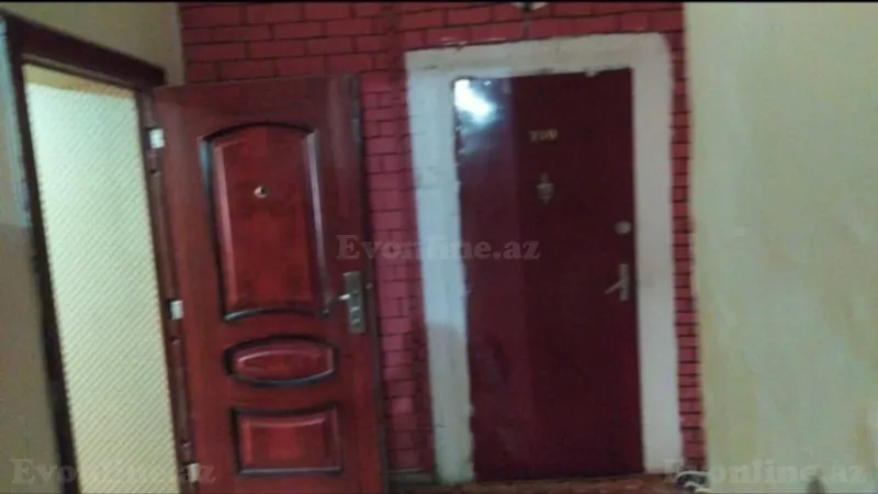 Kirayə verilir 2 otaqlı Mənzil Köhnə tikili 40 m² Böyükşor - şəkil 6