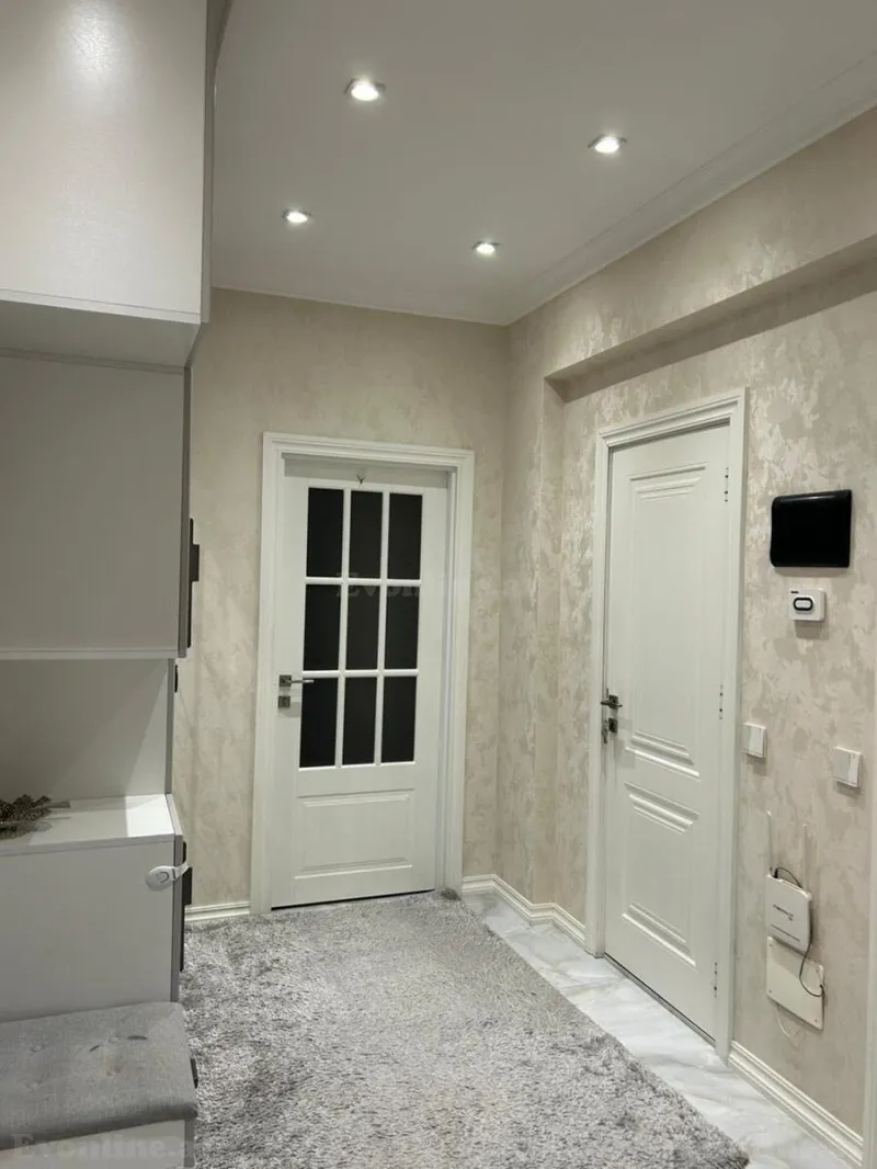 Satılır 2 otaqlı Mənzil Yeni tikili 76 m² Xətai r. - şəkil 16