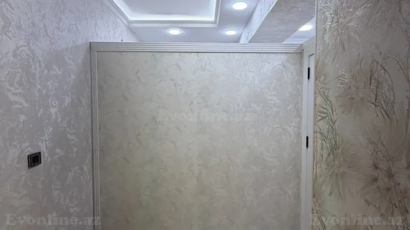 Satılır 3 otaqlı Mənzil Yeni tikili 82 m² Əhmədli m. - şəkil 5