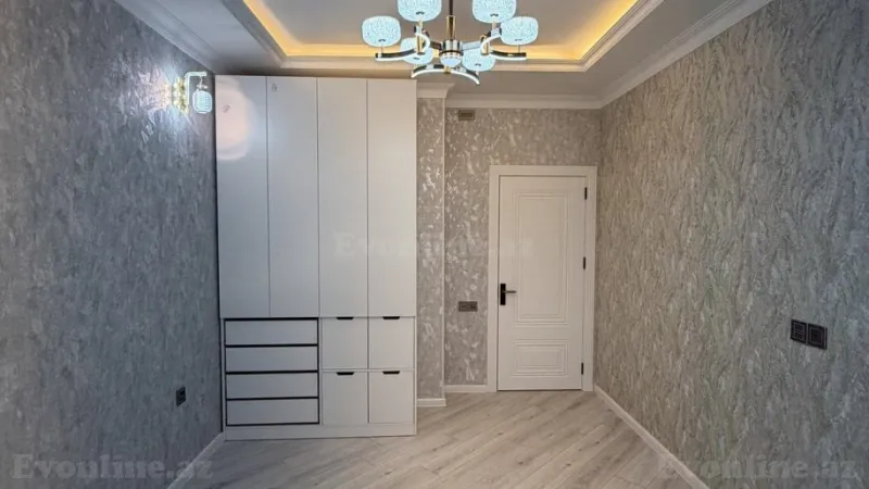 Satılır 3 otaqlı Mənzil Yeni tikili 82 m² Əhmədli m. - şəkil 11