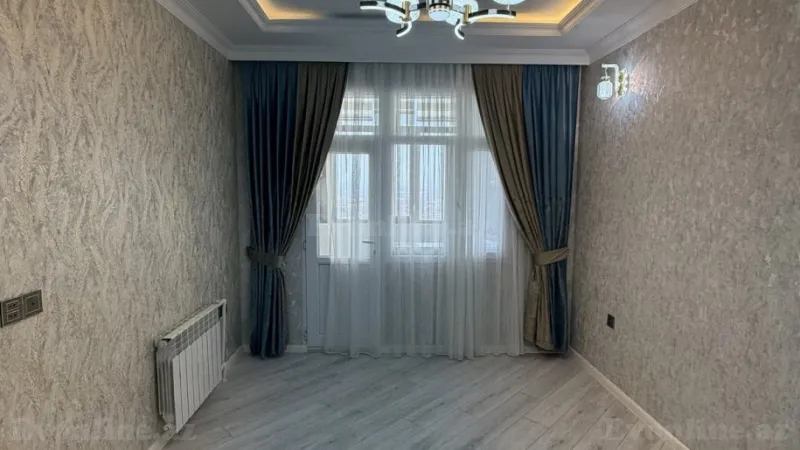 Satılır 3 otaqlı Mənzil Yeni tikili 82 m² Əhmədli m. - şəkil 12