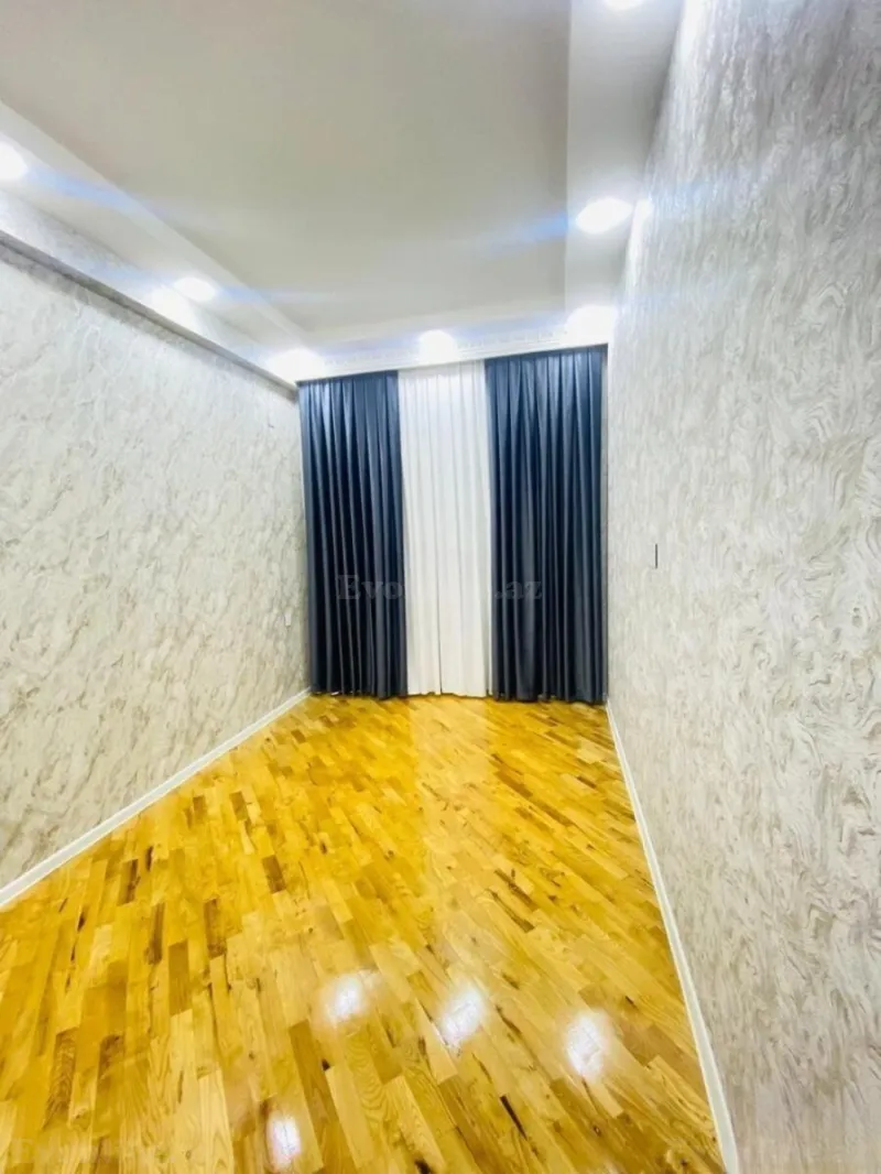 Satılır 2 otaqlı Mənzil Yeni tikili 40 m² Əhmədli