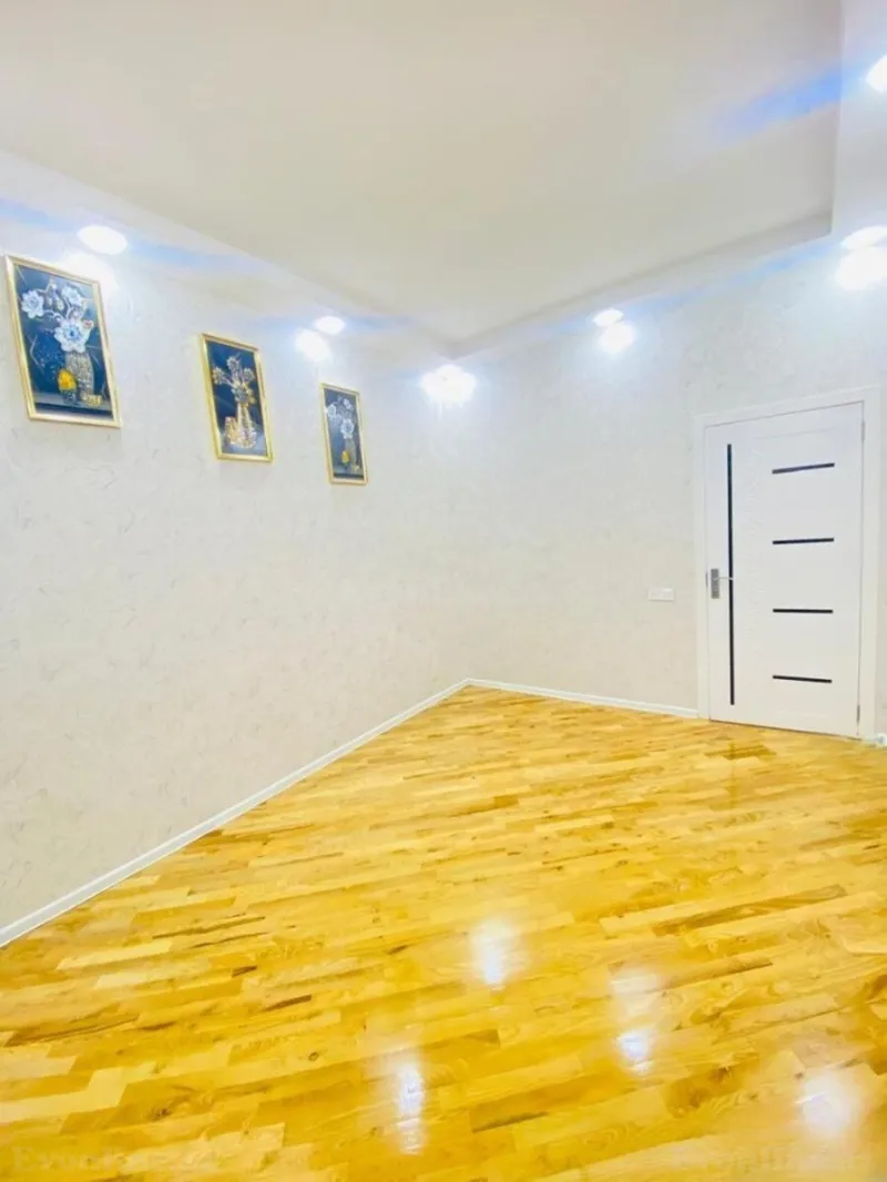 Satılır 2 otaqlı Mənzil Yeni tikili 40 m² Əhmədli - şəkil 2