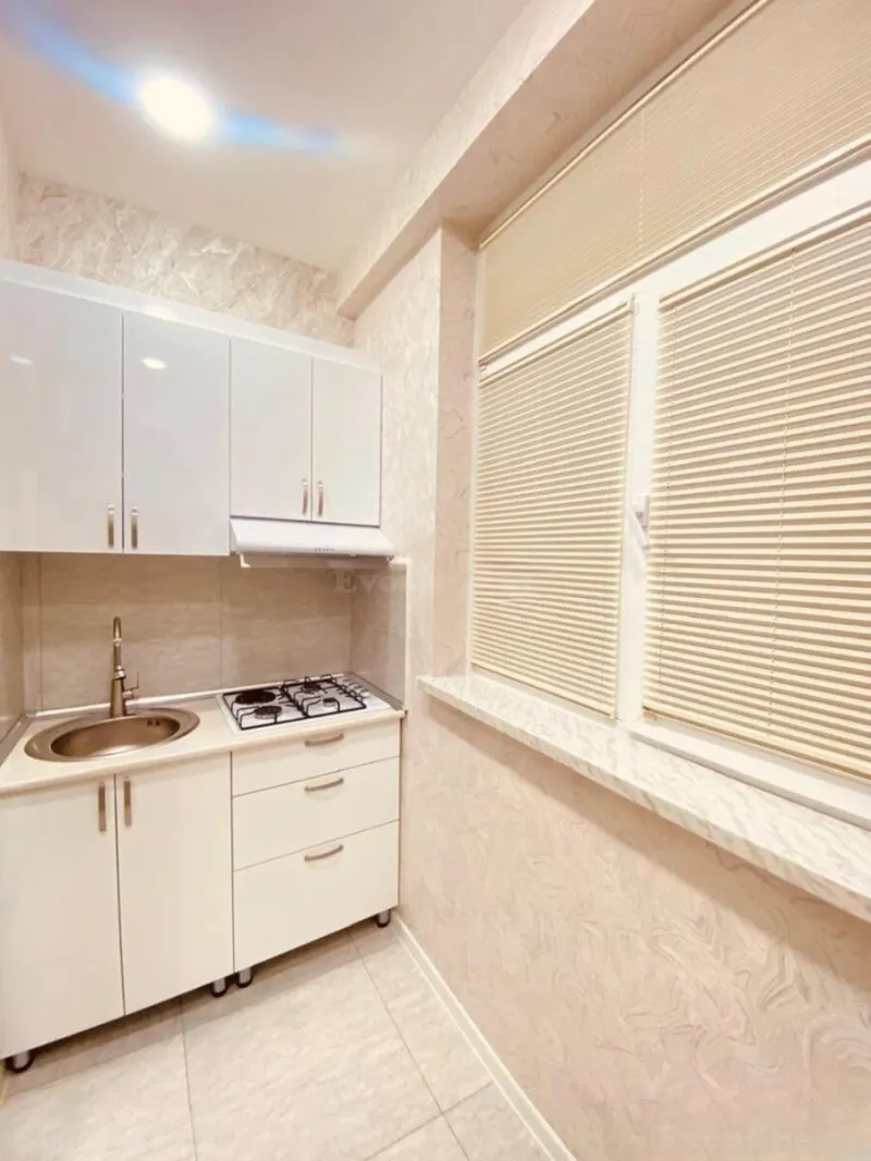 Satılır 2 otaqlı Mənzil Yeni tikili 40 m² Əhmədli - şəkil 5