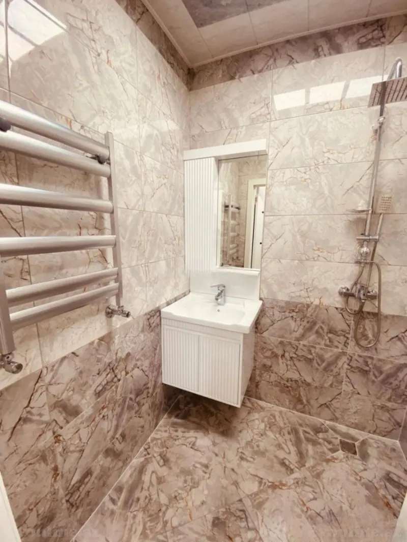 Satılır 2 otaqlı Mənzil Yeni tikili 40 m² Əhmədli - şəkil 8