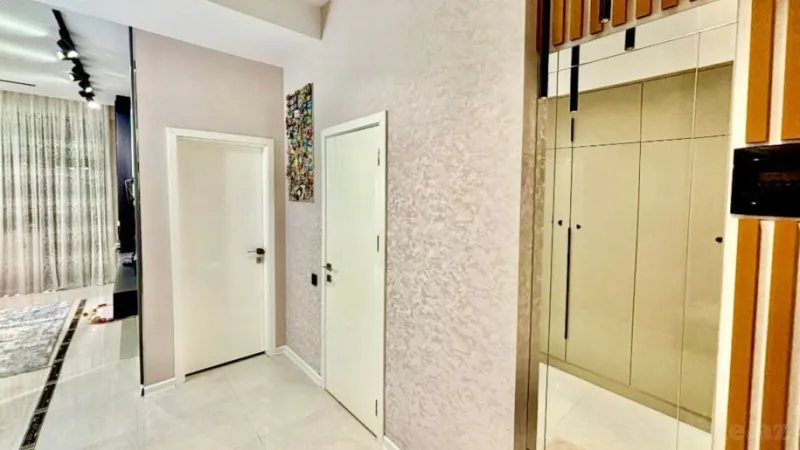 Kirayə verilir 2 otaqlı Mənzil Yeni tikili 70 m² Gənclik m. - şəkil 7