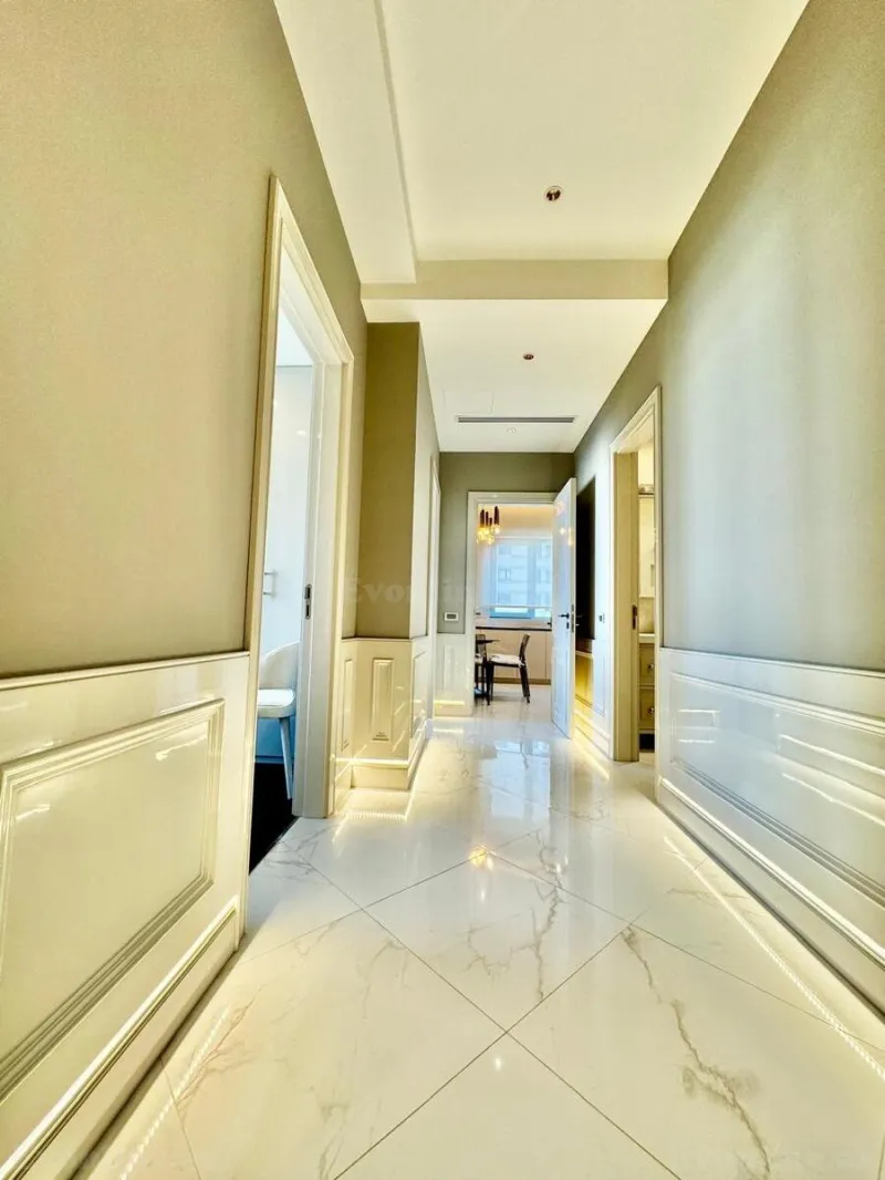 Satılır 3 otaqlı Mənzil Yeni tikili 120 m² Xətai r. - şəkil 11