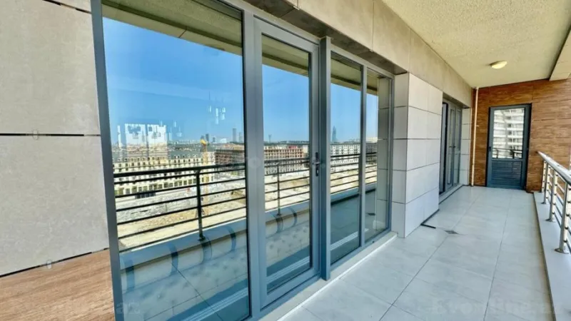 Satılır 3 otaqlı Mənzil Yeni tikili 120 m² Xətai r. - şəkil 15