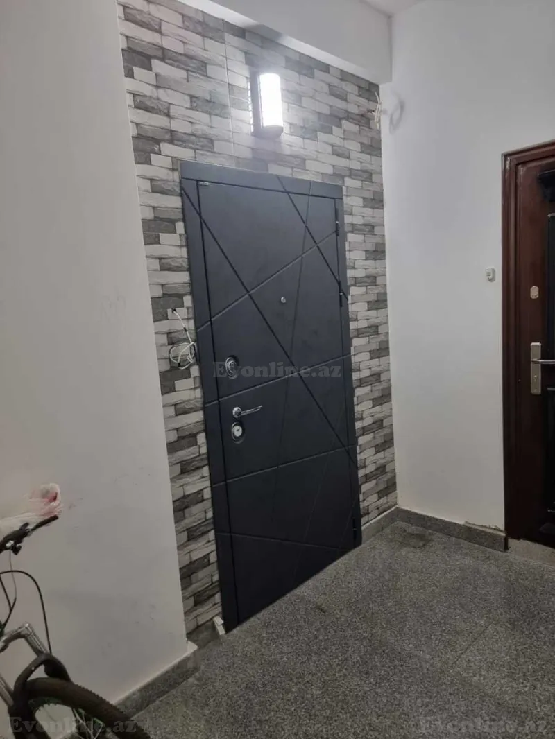 Satılır 3 otaqlı Mənzil Yeni tikili 137 m² Xalqlar Dostluğu m. - şəkil 23