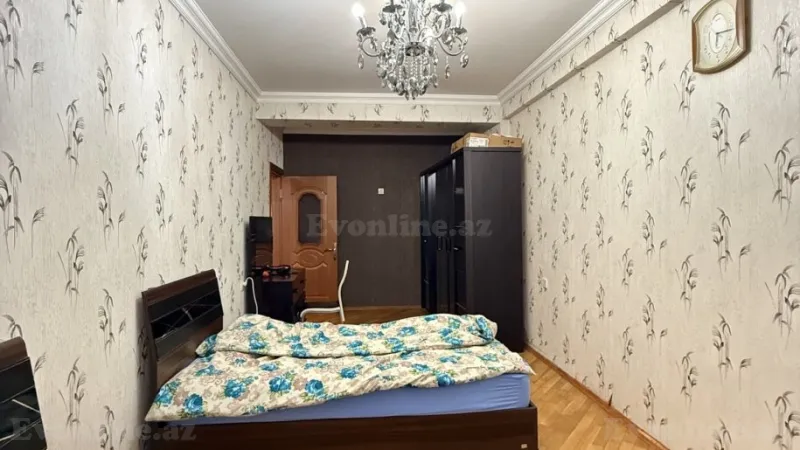 Satılır 3 otaqlı Mənzil Yeni tikili 141 m² Nizami r. - şəkil 8