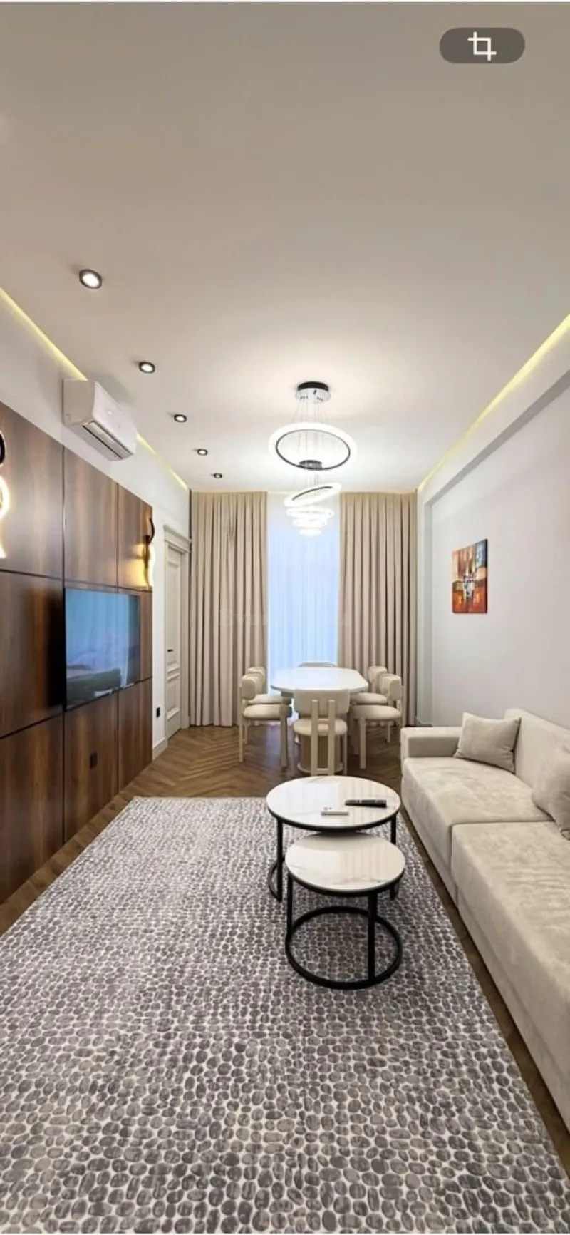 Satılır 3 otaqlı Mənzil Yeni tikili 75 m² Nərimanov r.