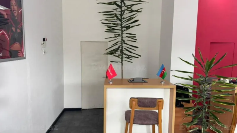 Kirayə verilir Obyekt 79 m² Memar Əcəmi m. - şəkil 8