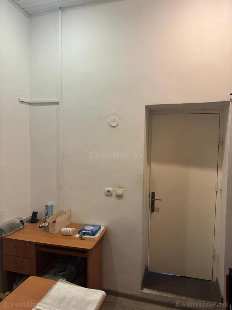 Kirayə verilir Obyekt 79 m² Memar Əcəmi m. - şəkil 9