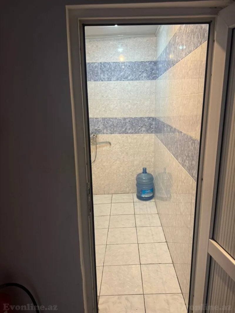 Kirayə verilir Obyekt 79 m² Memar Əcəmi m. - şəkil 11