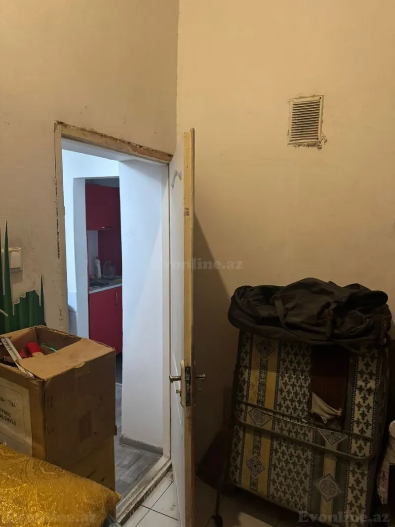 Kirayə verilir Obyekt 79 m² Memar Əcəmi m. - şəkil 12