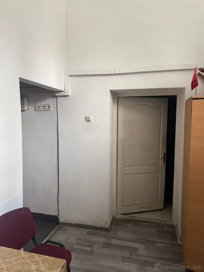 Kirayə verilir Obyekt 79 m² Memar Əcəmi m. - şəkil 13