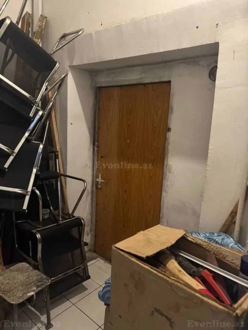 Kirayə verilir Obyekt 79 m² Memar Əcəmi m. - şəkil 14