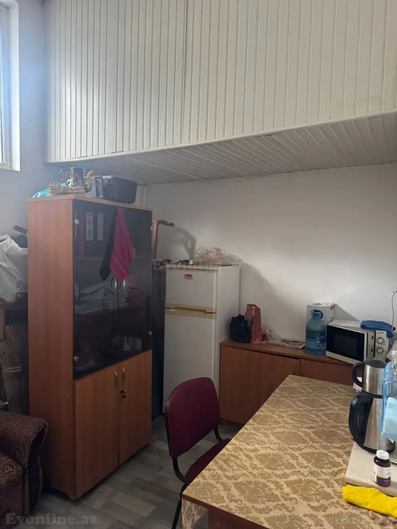 Kirayə verilir Obyekt 79 m² Memar Əcəmi m. - şəkil 15