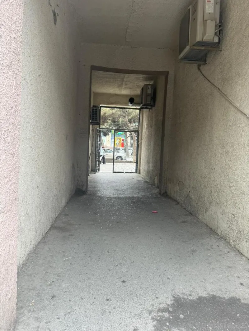 Kirayə verilir Obyekt 79 m² Memar Əcəmi m. - şəkil 17