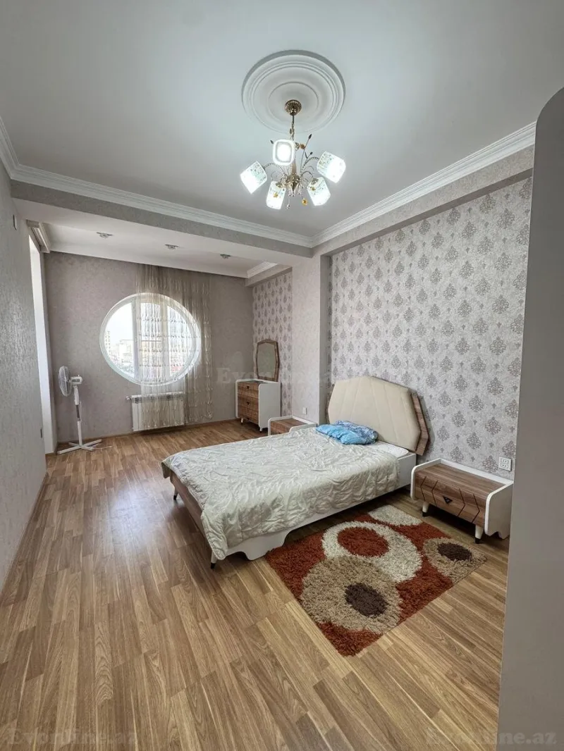 Satılır 2 otaqlı Mənzil Yeni tikili 64 m² Həzi Aslanov m. - şəkil 6