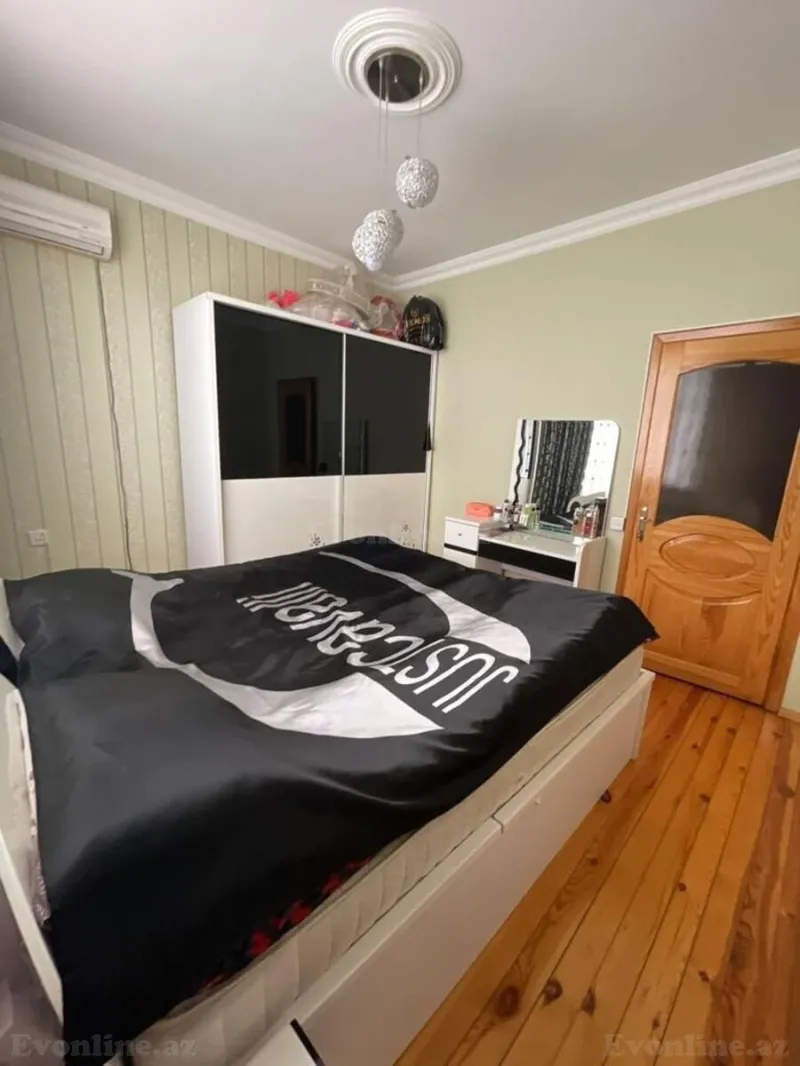 Kirayə verilir 2 otaqlı Mənzil Yeni tikili 60 m² Əhmədli m. - şəkil 6