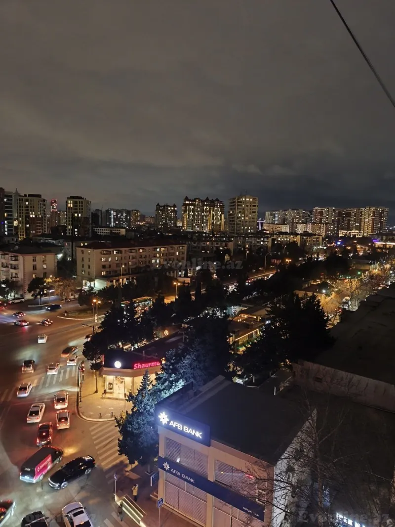 Satılır 2 otaqlı Mənzil Köhnə tikili 62 m² Neftçilər m. - şəkil 12