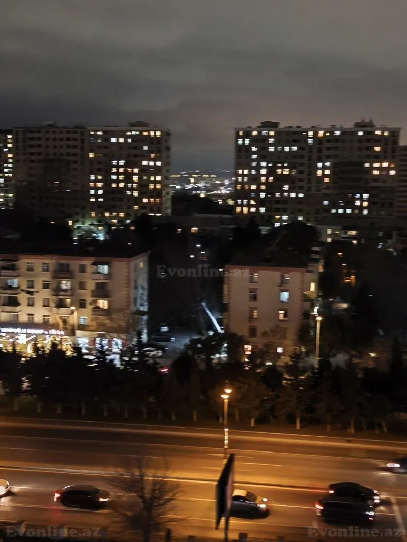 Satılır 2 otaqlı Mənzil Köhnə tikili 62 m² Neftçilər m. - şəkil 16