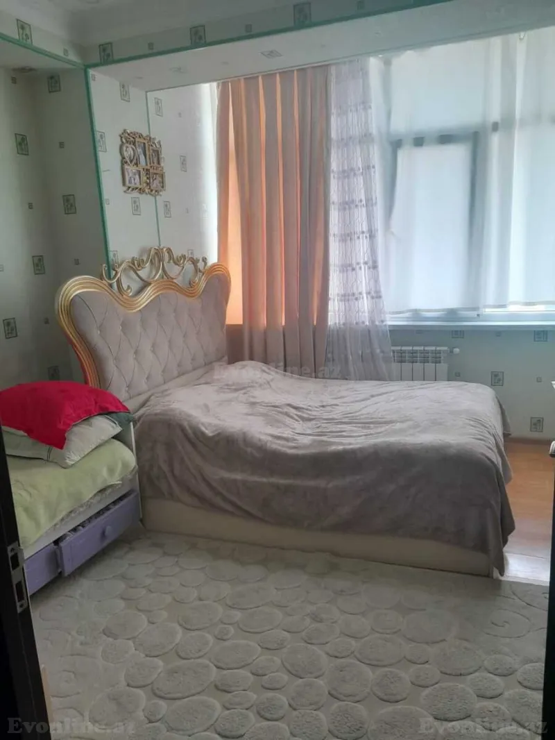 Satılır 3 otaqlı Mənzil Yeni tikili 71 m² Masazır