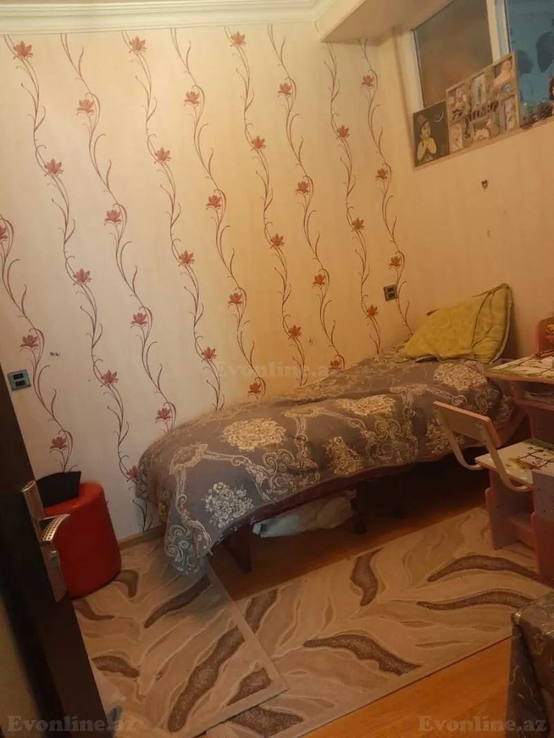 Satılır 3 otaqlı Mənzil Yeni tikili 71 m² Masazır - şəkil 3