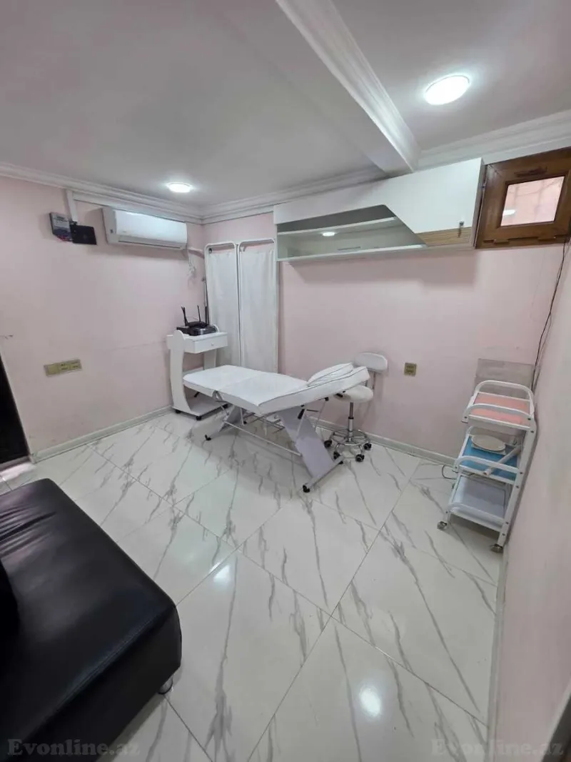 Kirayə verilir Obyekt 45 m² Yeni Yasamal - şəkil 2