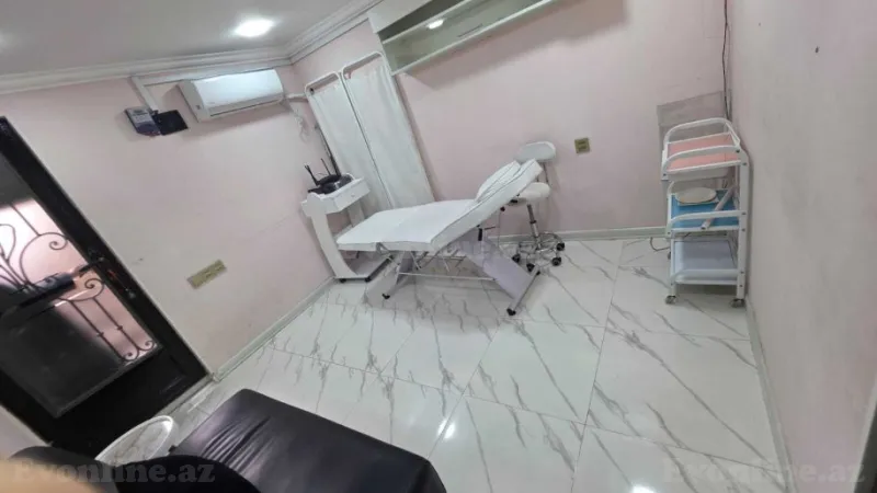 Kirayə verilir Obyekt 45 m² Yeni Yasamal - şəkil 3