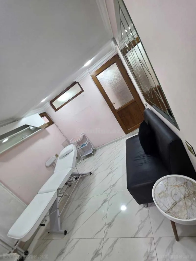 Kirayə verilir Obyekt 45 m² Yeni Yasamal - şəkil 4