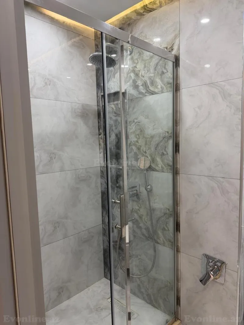 Kirayə verilir 2 otaqlı Mənzil Yeni tikili 90 m² 28 May m. - şəkil 11