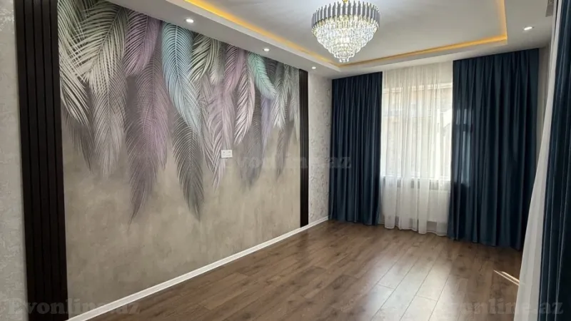Satılır 3 otaqlı Mənzil Köhnə tikili 65 m² Xətai r.