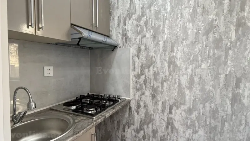 Satılır 3 otaqlı Mənzil Köhnə tikili 65 m² Xətai r. - şəkil 3