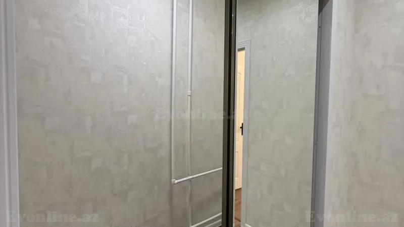 Satılır 3 otaqlı Mənzil Köhnə tikili 65 m² Xətai r. - şəkil 6