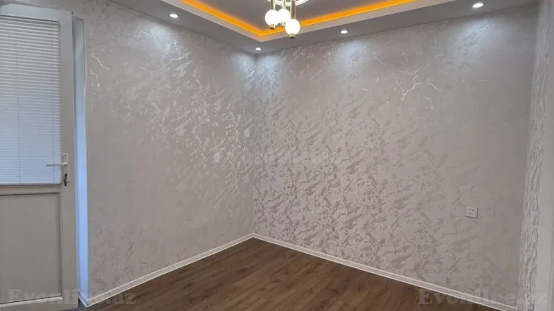 Satılır 3 otaqlı Mənzil Köhnə tikili 65 m² Xətai r. - şəkil 7