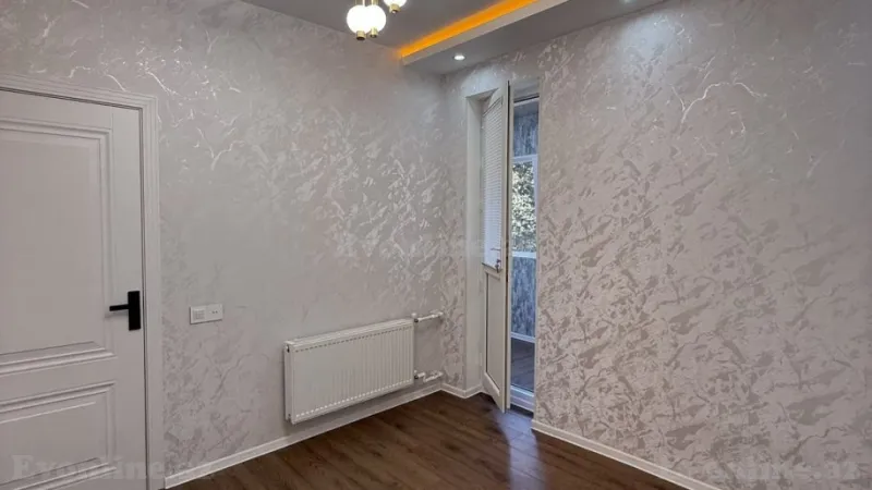 Satılır 3 otaqlı Mənzil Köhnə tikili 65 m² Xətai r. - şəkil 8