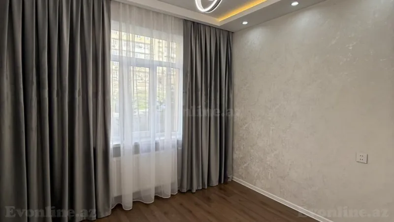 Satılır 3 otaqlı Mənzil Köhnə tikili 65 m² Xətai r. - şəkil 11