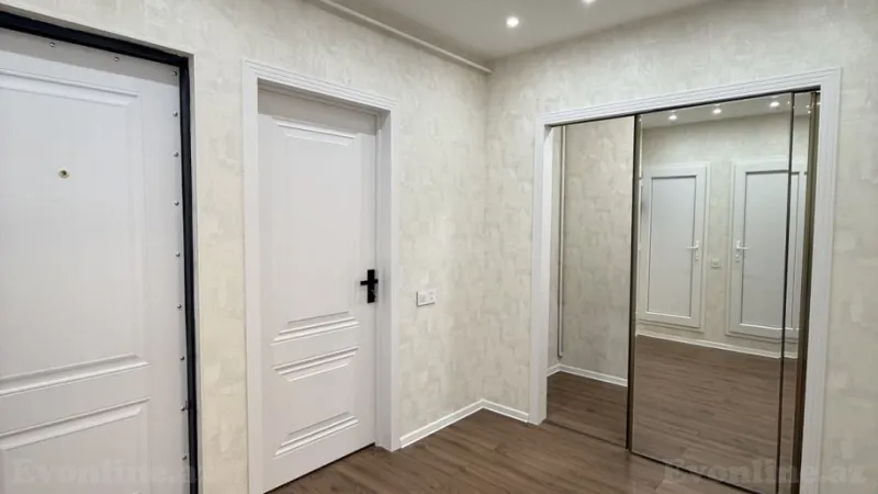 Satılır 3 otaqlı Mənzil Köhnə tikili 65 m² Xətai r. - şəkil 12